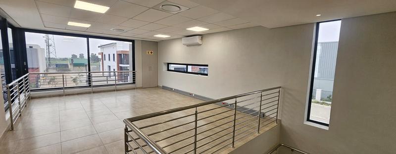 To Let Commercial Property for Rent in Stonewood Security Estate Western Cape